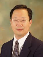 Pastor Tong Sun